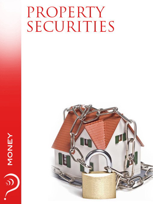 Title details for Property Securities by iMinds - Available